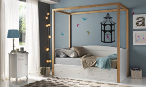 F28- SPRING DOSEL CAJONERA